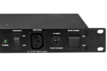 Furman PS-8 R E III